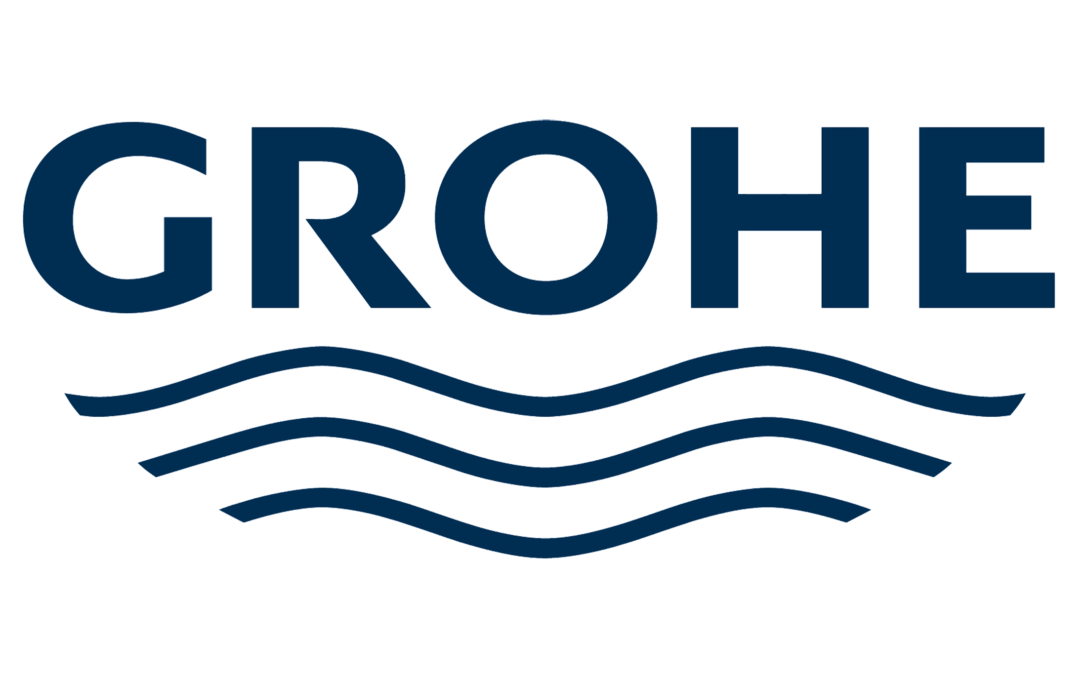 Logo grohe