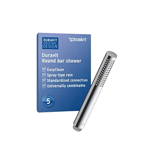 Duravit_Minusflow_douchette_Stick package