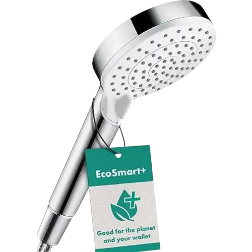 Hansgrohe_Crometta_Vario_EcoSmart+ profil