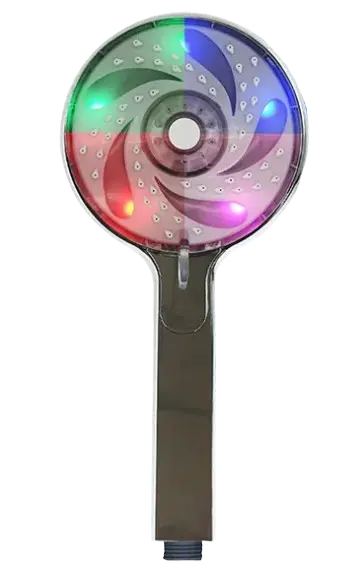 Pommeau de douche aloe Hydrao