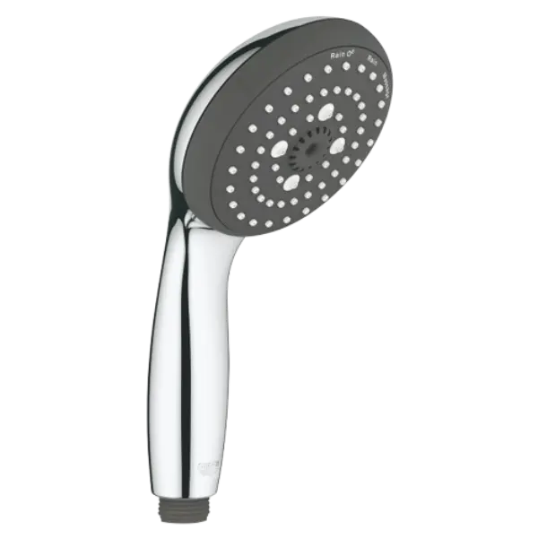 Pommeau vitalio start 100 3 jet