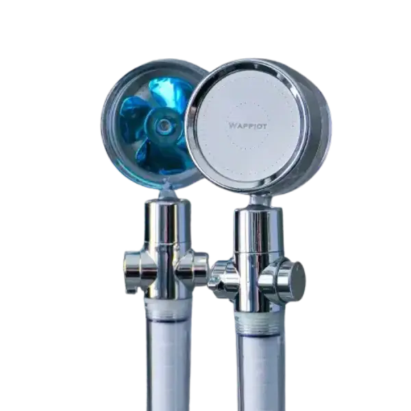 douchette-ecopressionvue face et arriere