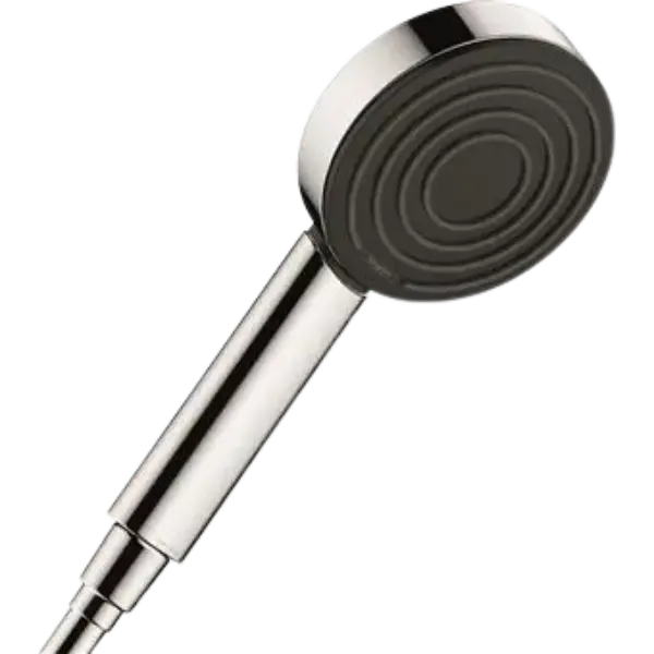 HANSGROHE_Pommeau_Pulsify_S_105_1_Jet_EcoSmart