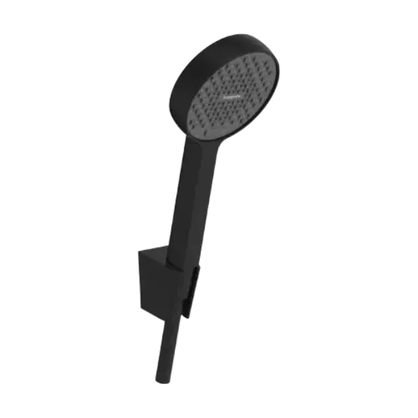 Pommeau_de_douche_Hansgrohe_Activera_Select_S__noir_mat
