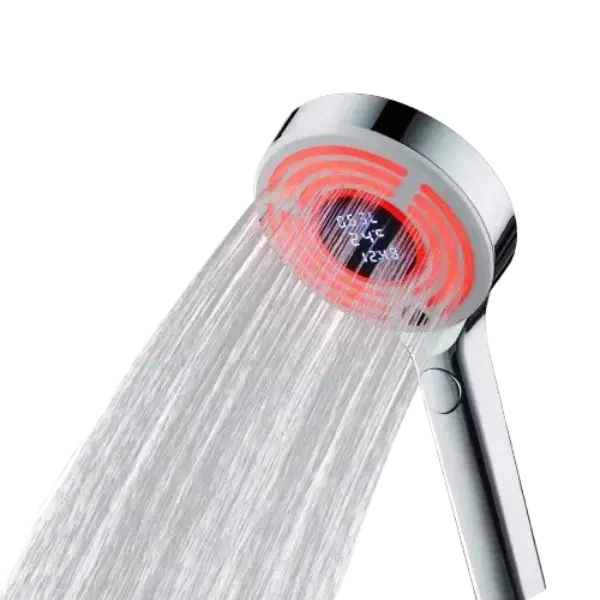 Pommeau_de_douche_ekogest_tempo_led_rouge